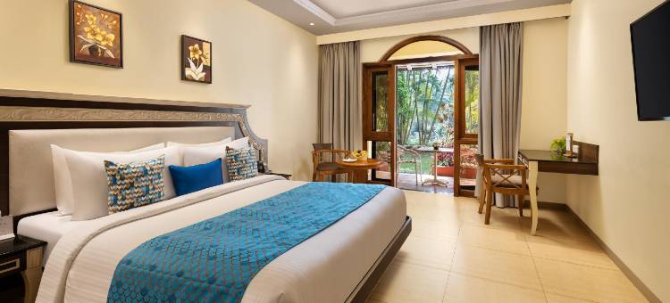 财富度假村，本奥林果阿 - ITC酒店集团成员(Fortune Resort Benaulim Goa - Member ITC Hotels' Group)图片