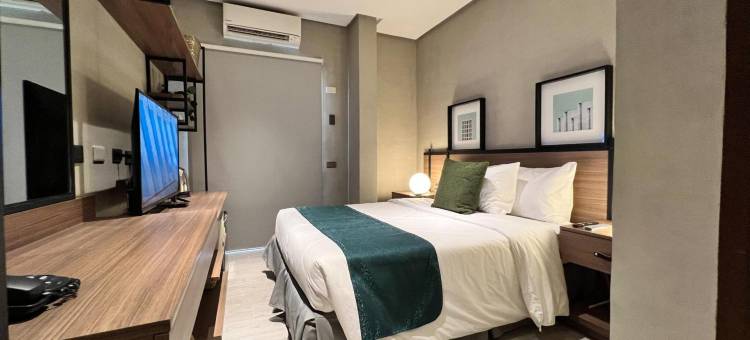 阿克罗公寓酒店(Acro Residences)图片