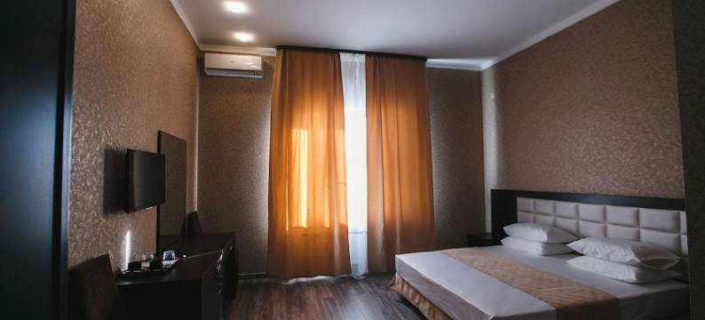 巴登酒店(Baden-Baden Hotel)图片