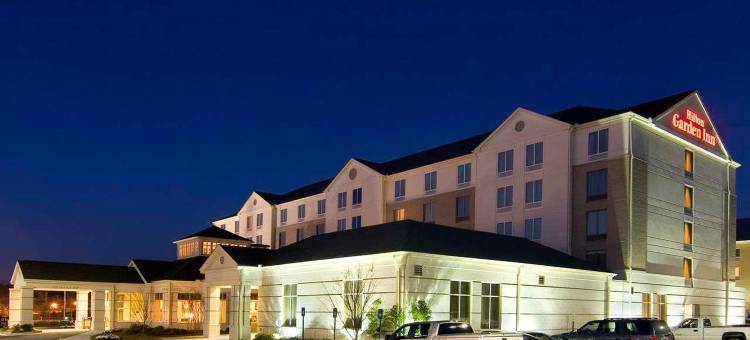 希尔顿花园酒店-亚特兰大东/斯托内克雷斯特(Hilton Garden Inn Atlanta East/Stonecrest)图片