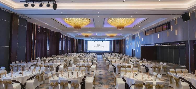 基诺酒店(Geno Hotel Shah Alam)图片