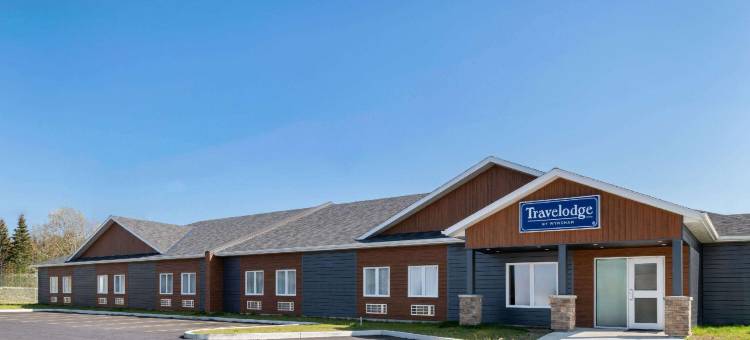 Travelodge by Wyndham Marathon图片