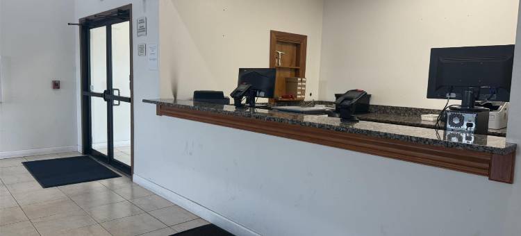 品质酒店及套房-南/奥贝茨(Quality Inn & Suites South-Obetz)图片