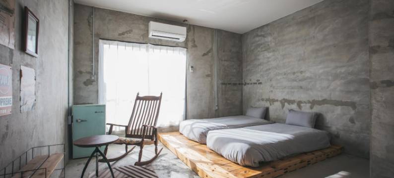 岩布拉青年旅馆(Yanbaru Hostel)图片