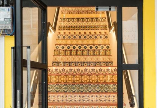 Attic Hotel Hotel Overview