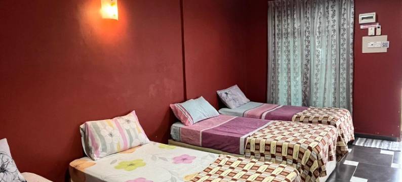 Ayem民宿(Ayem Homestay Uthm)图片