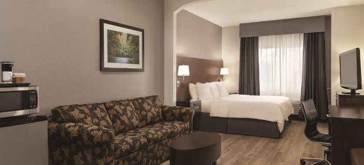 丽笙酒店和会议中心-罗克福德(Radisson Hotel & Conference Center Rockford)图片