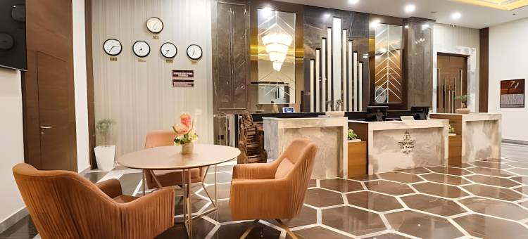 光芒四射度假村(The Radiant Resort)图片