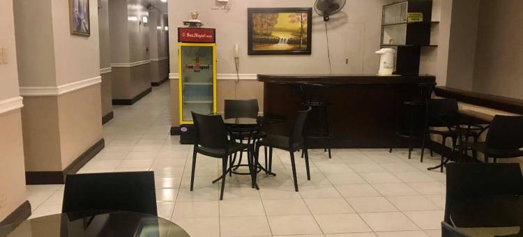维勒特酒店(Rolet Hotel)图片