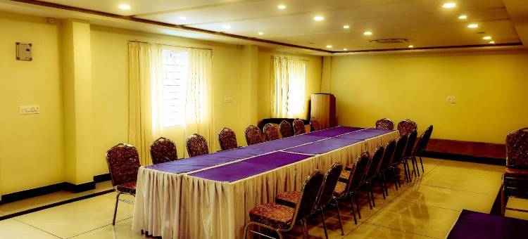 Sadanand's Highway Inn, Tumkur图片