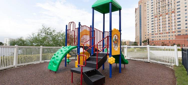 西门宫殿酒店-环球-I-Drive(Westgate Palace Hotel - Universal - I-Drive)图片