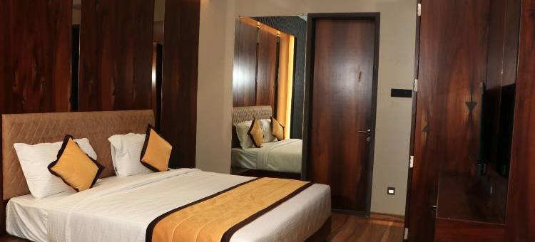 Hotel Rudra Royals图片
