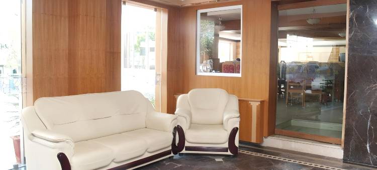 拉吉酒店(Hotel Raj)图片