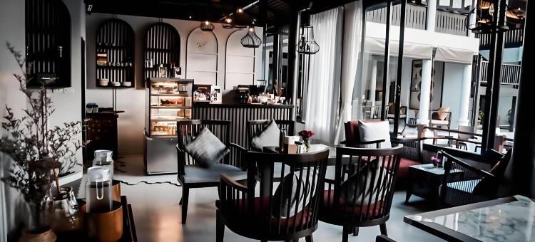 纳姆赛考帅度假村(Numsai Khaosuay Resort)图片