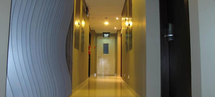 撒皮特旅馆(Sampit Residence Managed by Flat06)图片