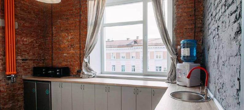 Murman Loft Hostel图片