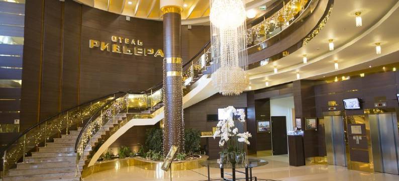 里维埃拉酒店(Riviera)图片