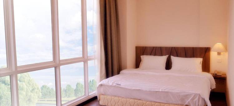 八打灵再也·9 Square酒店(9 Square Hotel - Petaling Jaya)图片