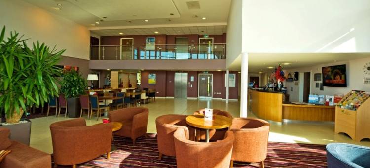 Days Inn by Wyndham Wetherby图片