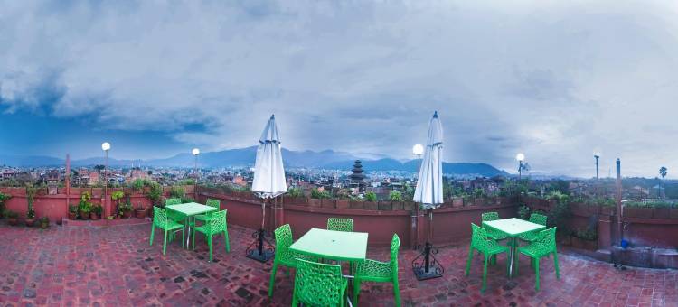 金刚宾馆(Vajra Boutique Hotel)图片