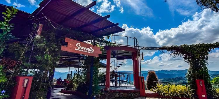 Hiverooms静谧农场度假村(Serenity Farm and Resort by Hiverooms)图片