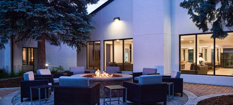 柯林斯堡万怡酒店(Courtyard Fort Collins)图片