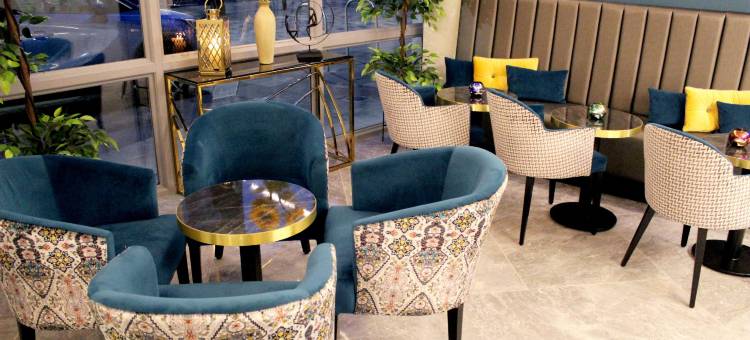 诺克斯滑铁卢(Nox Waterloo)图片