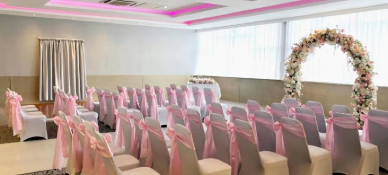 国王公园酒店(Kings Park Hotel)图片