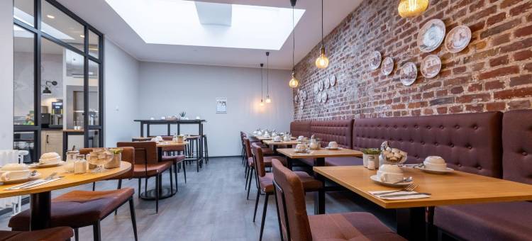 Trip Inn埃森市精品酒店(Boutique Essen City)图片