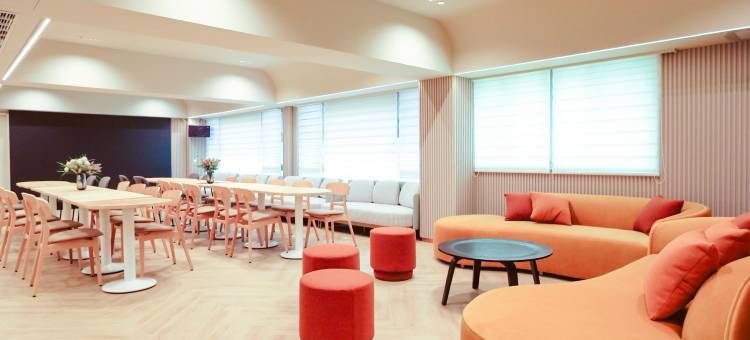 禾康商务旅馆图片