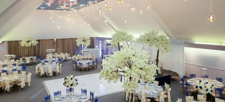 凯隆雪松苑哈德斯菲尔德酒店(Cedar Court Huddersfield Hotel)图片