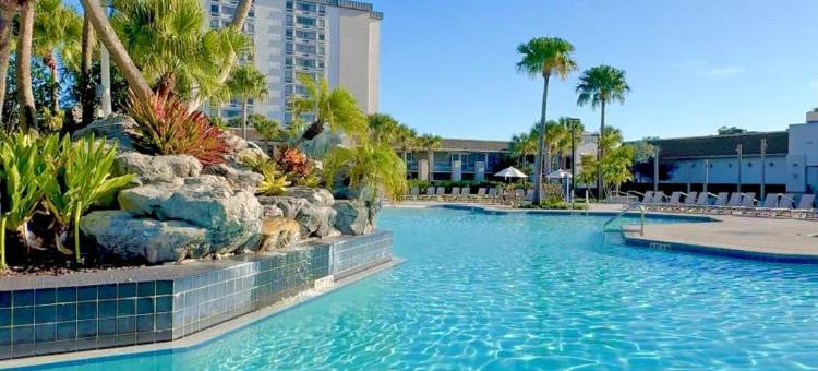 温德姆I-Drive阿凡提度假村及会议中心(Wyndham I-Drive Avanti Resort & Conference Center)图片