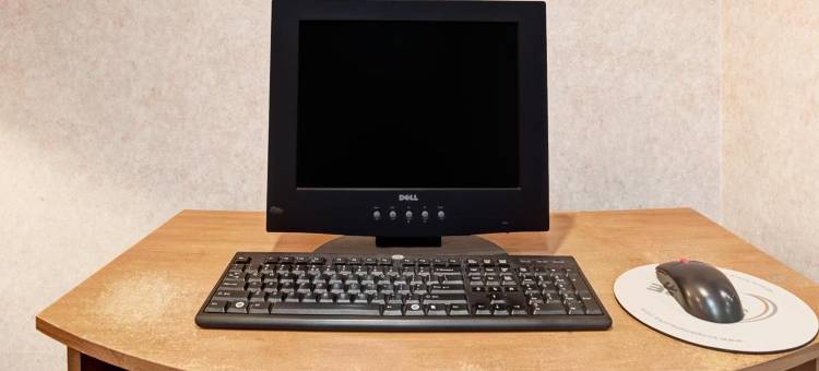 达拉斯普莱诺戴斯酒店(Days Inn by Wyndham Dallas Plano)图片