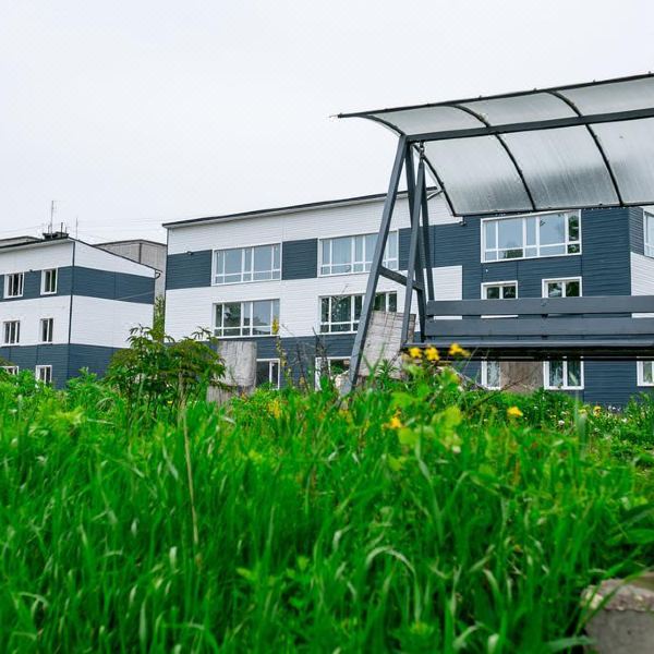 Kayut-Kompaniya Apart Hotel(Kayut-Kompaniya Apart Hotel)图片