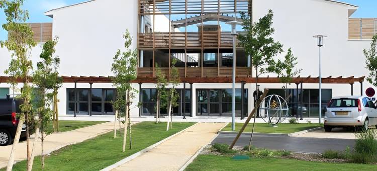 贝尔蓝色海岸大酒店(Hôtel Bel Azur Six-Fours-Les-Plages)图片