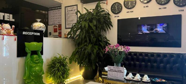 天空酒店(Sky Hotel)图片