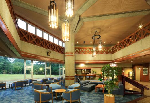 Nikko Astraea Hotel Hotel Overview