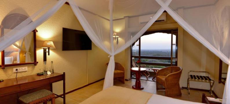 大象岭度假村(Elephant Hills Resort)图片