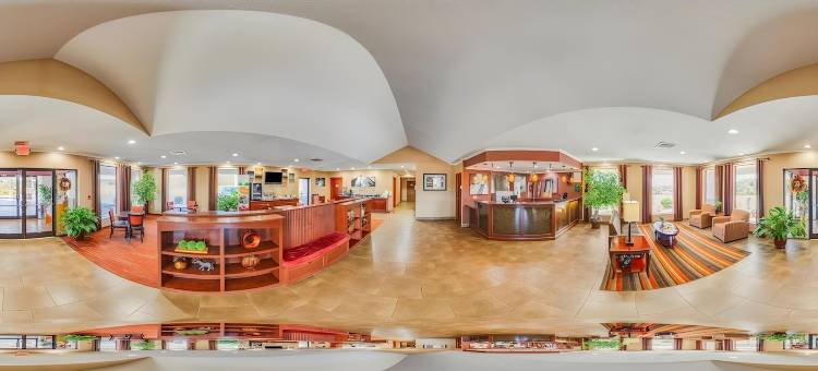 凯艺酒店(Quality Inn)图片