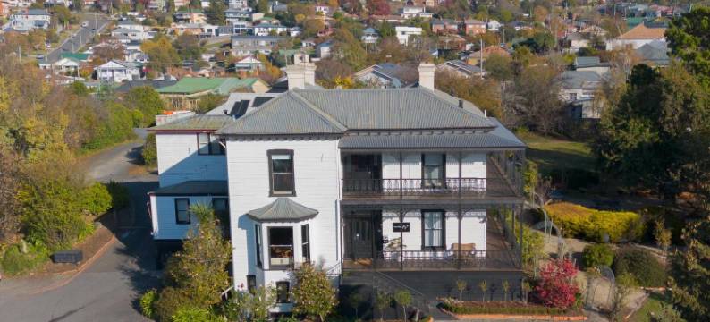 蜻蜓旅馆(The Dragonfly Inn)图片