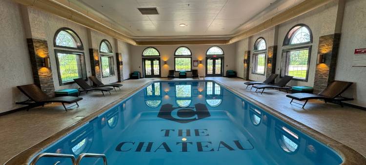 The Chateau Bloomington Hotel and Conference Center图片