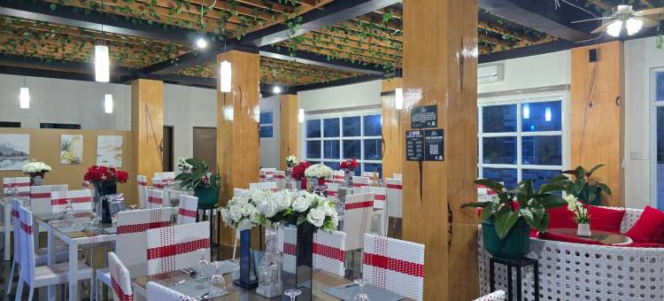 宝石玉石度假村(D'Jewel Jade Resort)图片