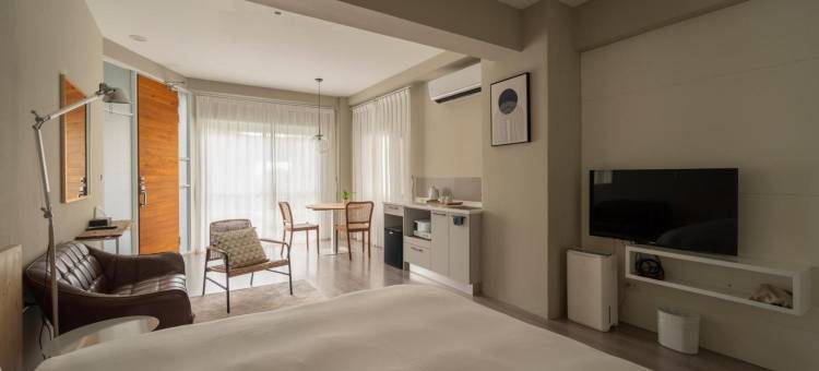 溪头有晴天民宿图片