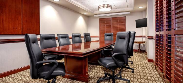 LEXINGTON EXPO HOTEL by IHG图片