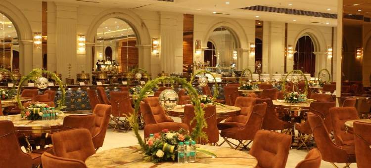 锡安的安蒂利亚(Antilia by Zion)图片