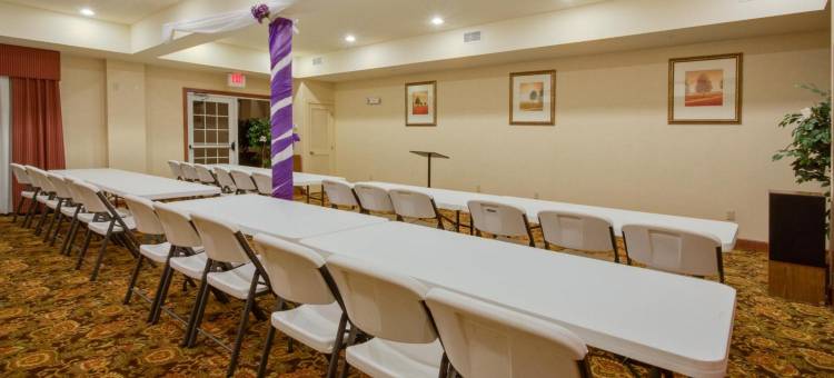 克雷斯特维尤丽怡酒店(Country Inn & Suites by Radisson, Crestview, FL)图片