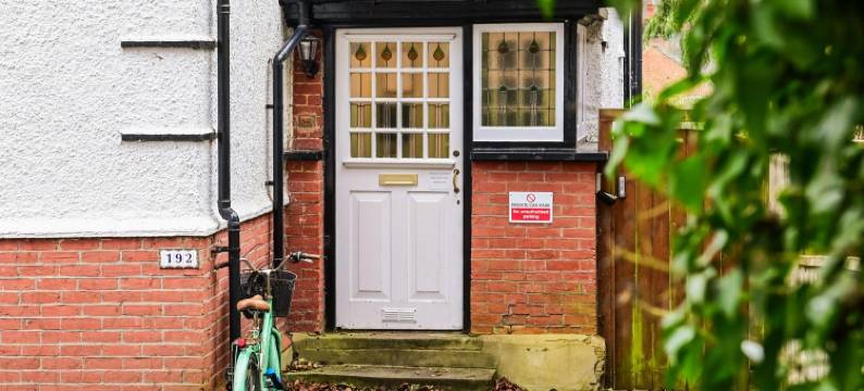 牛津街192号(No.192 Oxford)图片