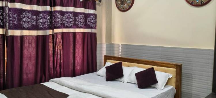 伽亚特里酒店(Hotel gayatri)图片