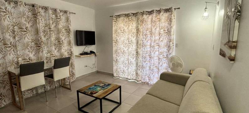 欧勒斯佩兰斯酒店(L'Esperance Hotel)图片