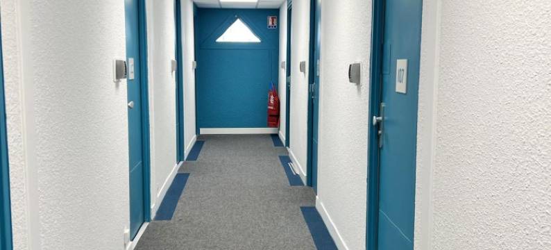 Kyriad ECO - 纳博讷南(Kyriad ECO - Narbonne Sud)图片